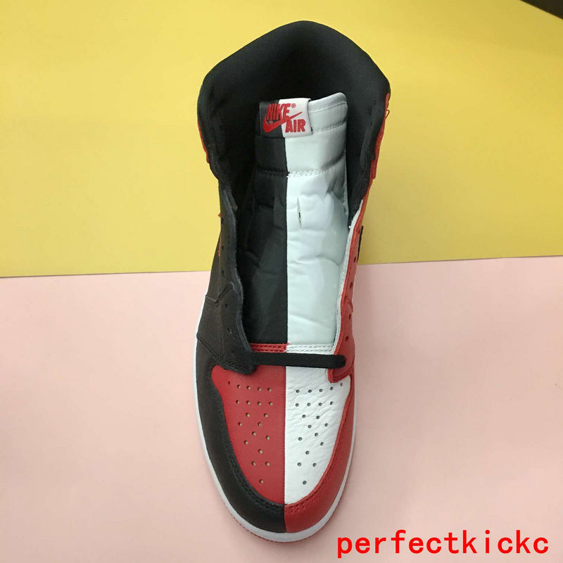 TRTOK - NKE Jordan 1 Shoes - 133