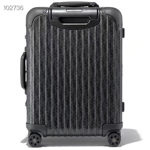 BFW3 - Mix Luggages - 182