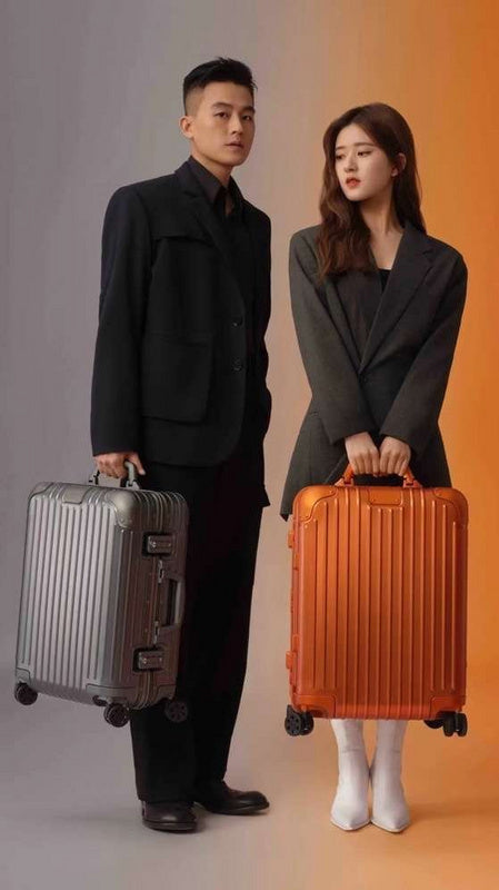 BFW3 - Mix Luggages - 106