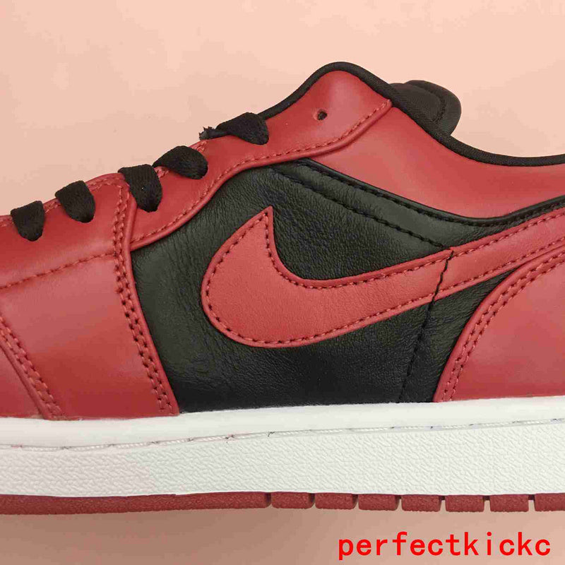 TRTOK - NKE Jordan 1 Shoes - 134