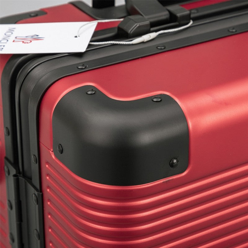 BFW3 - Mix Luggages - 438