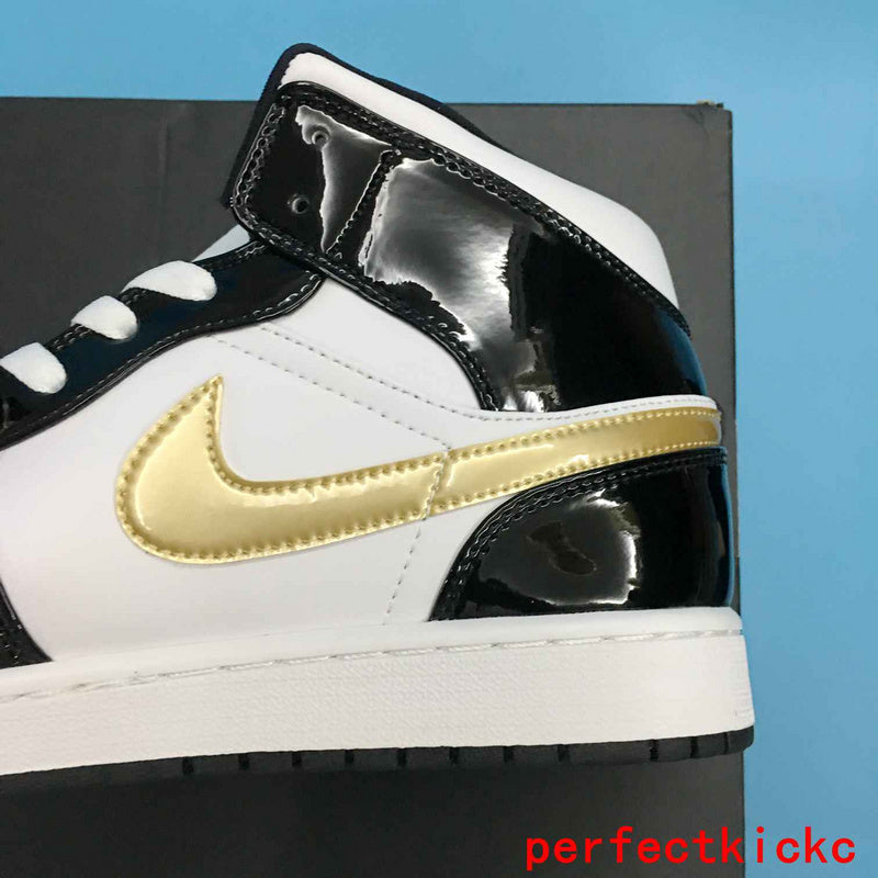 TRTOK - NKE Jordan 1 Shoes - 122