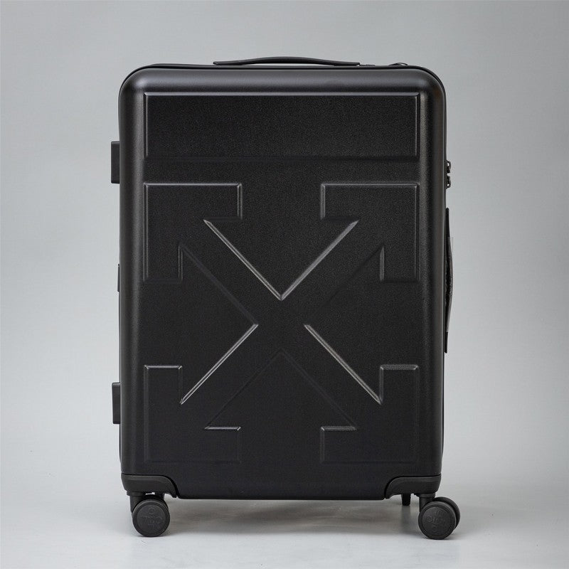 BFW3 - Mix Luggages - 079