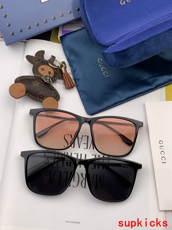 TRTOK - GUKI Sunglasses - 045