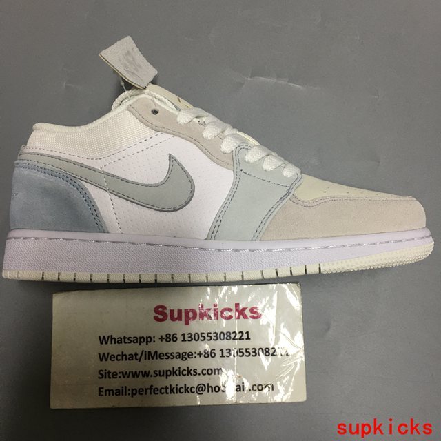 TRTOK - NKE Jordan 1 Shoes - 052