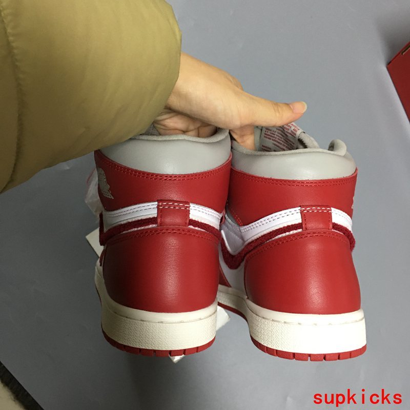 TRTOK - NKE Jordan 1 Shoes - 055