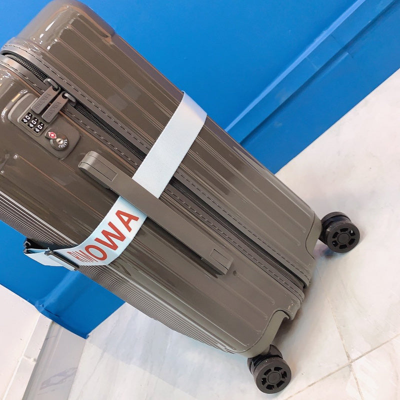 BFW3 - Mix Luggages - 141