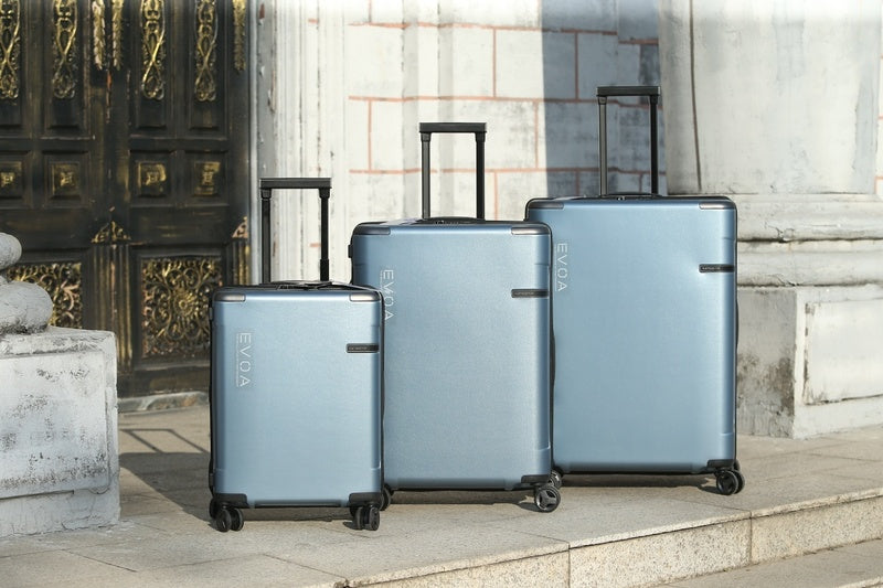 BFW3 - Mix Luggages - 078