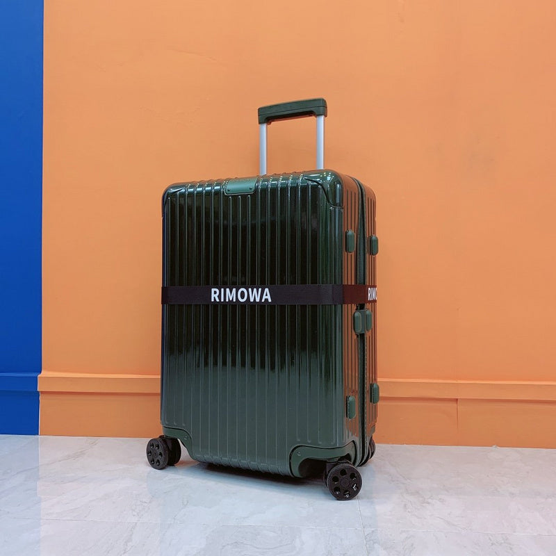 BFW3 - Mix Luggages - 140