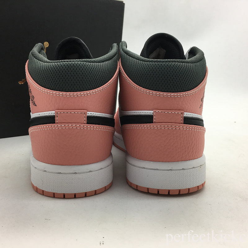 TRTOK - NKE Jordan 1 Shoes - 090