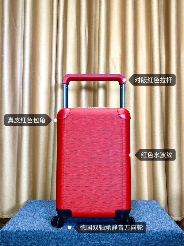 BFW3 - Mix Luggages - 396