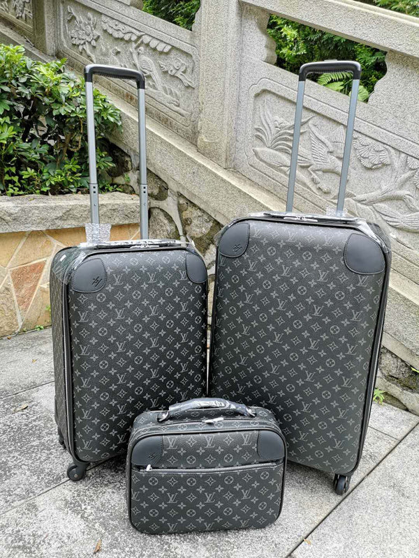 BFW3 - Mix Luggages - 474