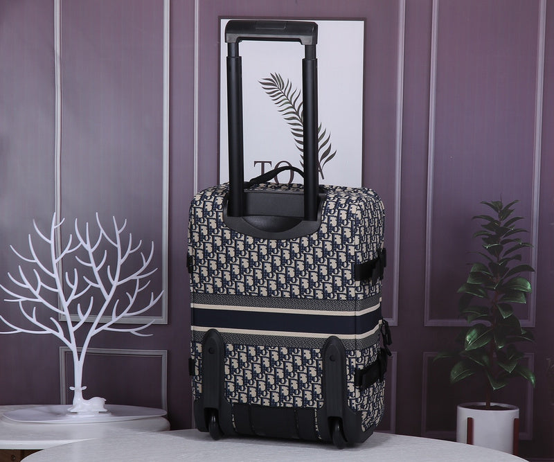 BFW3 - Mix Luggages - 425