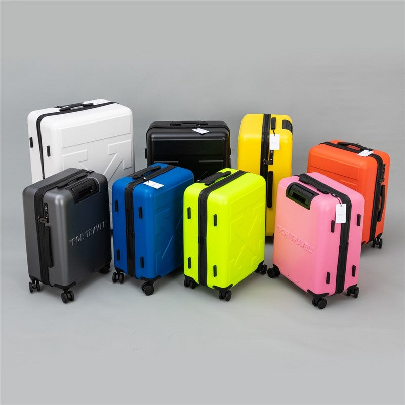 BFW3 - Mix Luggages - 079