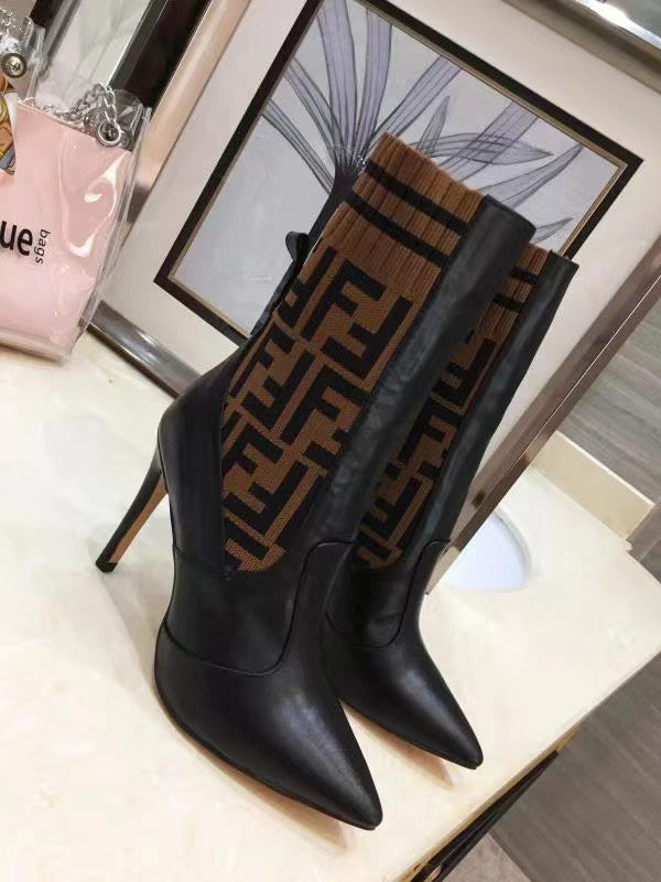 TRTOK - All Women Boots - 601