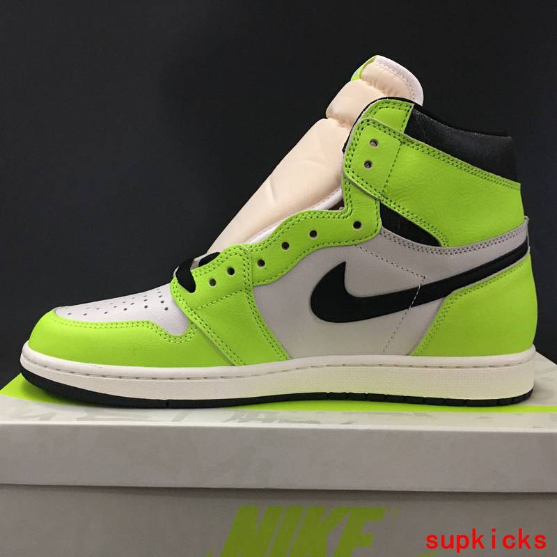 TRTOK - NKE Jordan 1 Shoes - 080