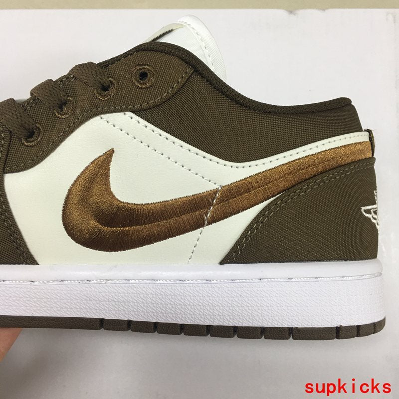 TRTOK - NKE Jordan 1 Shoes - 022