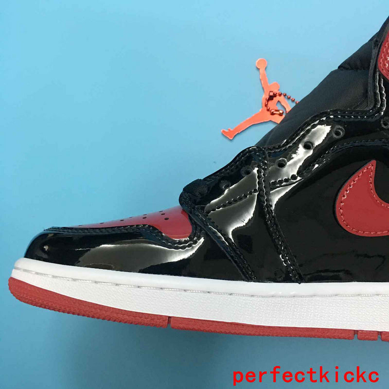 TRTOK - NKE Jordan 1 Shoes - 106