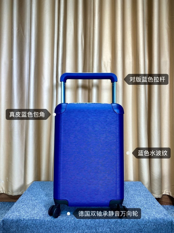 BFW3 - Mix Luggages - 413