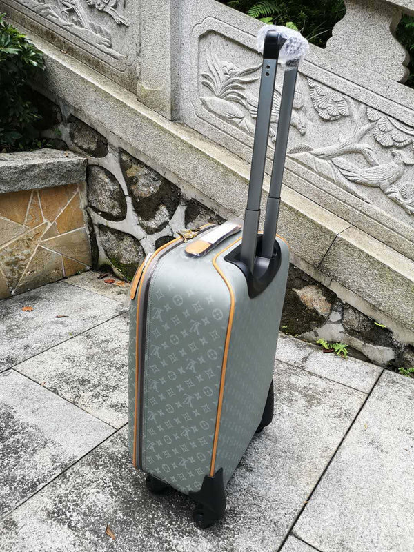 BFW3 - Mix Luggages - 457