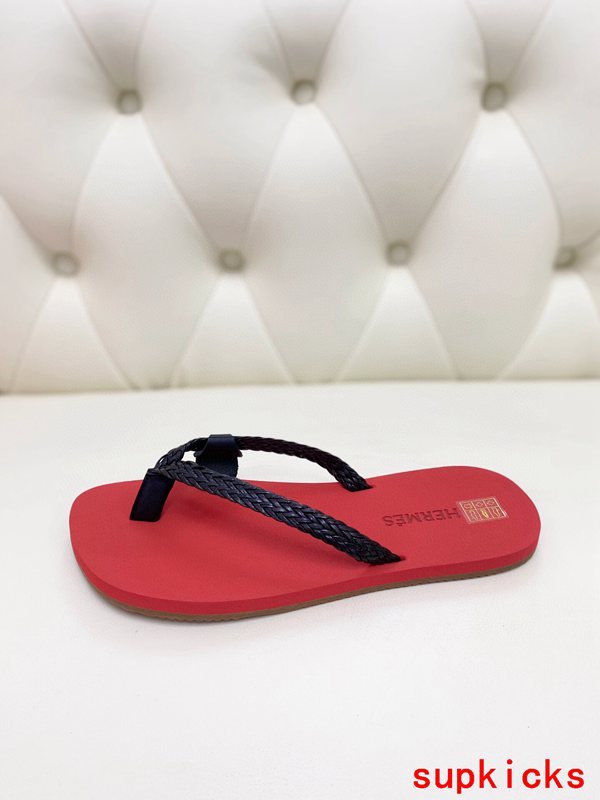 TRTOK - HMS Men Slippers - 427