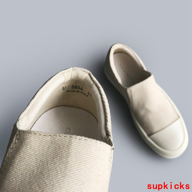 TRTOK - ROR Women Shoes - 026