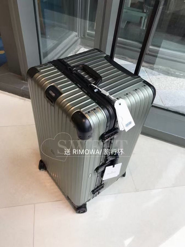 BFW3 - Mix Luggages - 101