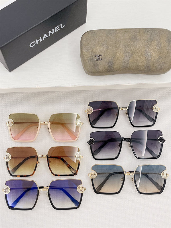 TRTOK - CHL Glasses - 765