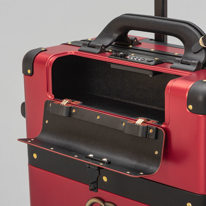 BFW3 - Mix Luggages - 414