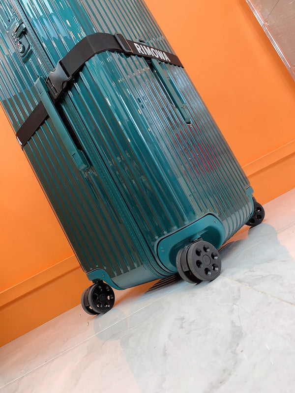 BFW3 - Mix Luggages - 128