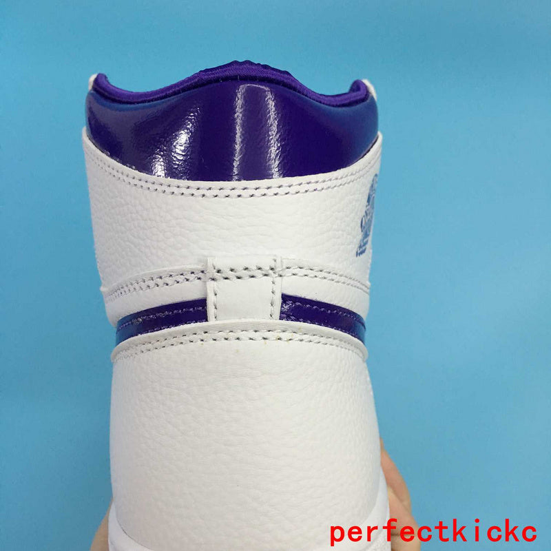 TRTOK - NKE Jordan 1 Shoes - 125