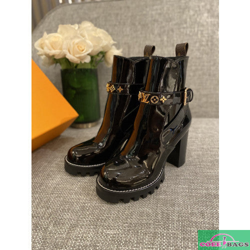 TRTOK - All Women Boots - 627