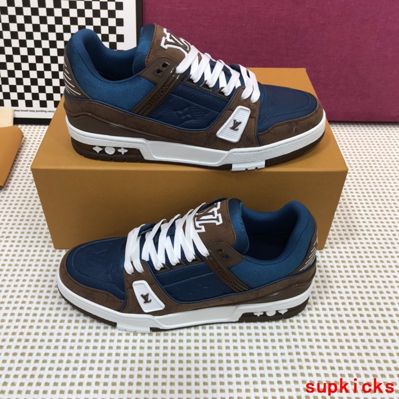 TRTOK - LOV Trainers - 408