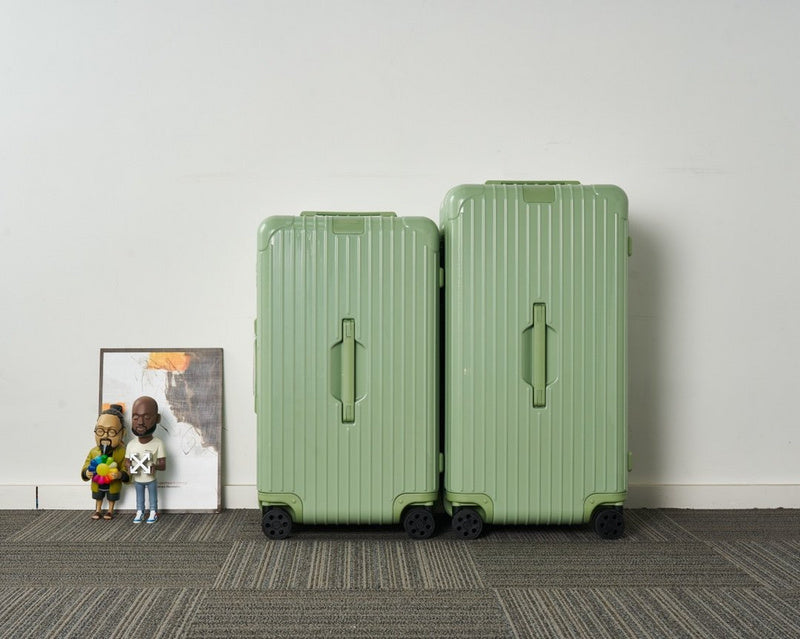 BFW3 - Mix Luggages - 089