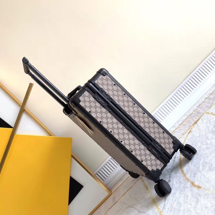 BFW3 - Mix Luggages - 255