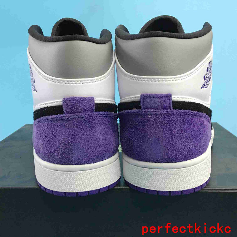 TRTOK - NKE Jordan 1 Shoes - 113