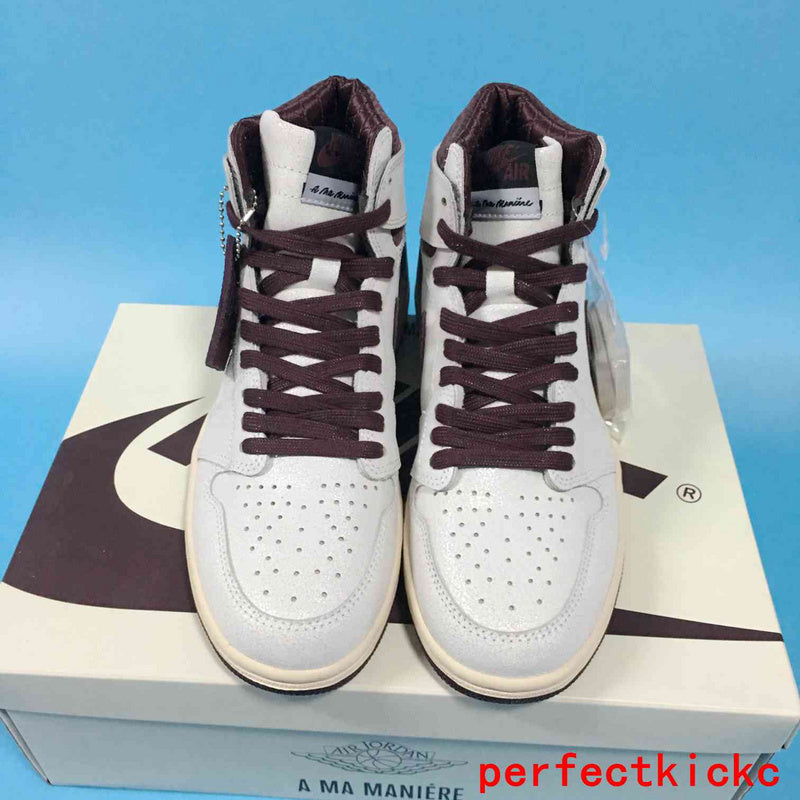 TRTOK - NKE Jordan 1 Shoes - 120