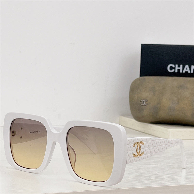 TRTOK - CHL Glasses - 721