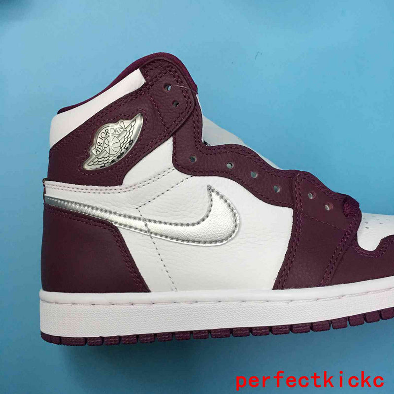 TRTOK - NKE Jordan 1 Shoes - 107