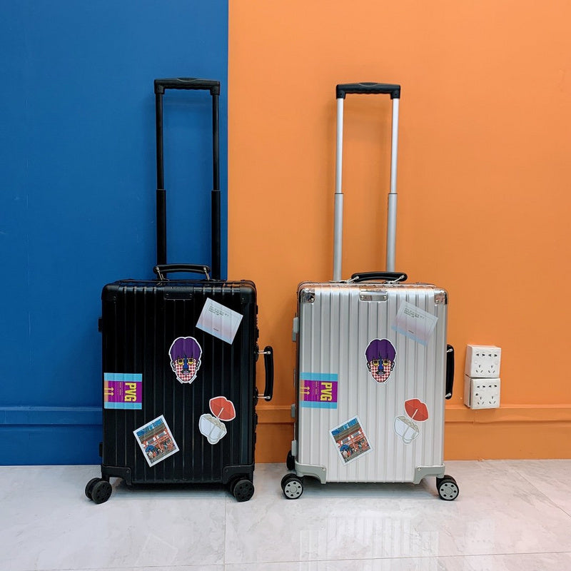 BFW3 - Mix Luggages - 137