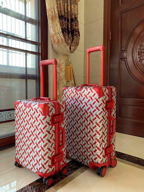 BFW3 - Mix Luggages - 323