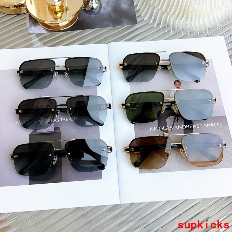 TRTOK - GUKI Sunglasses - 048