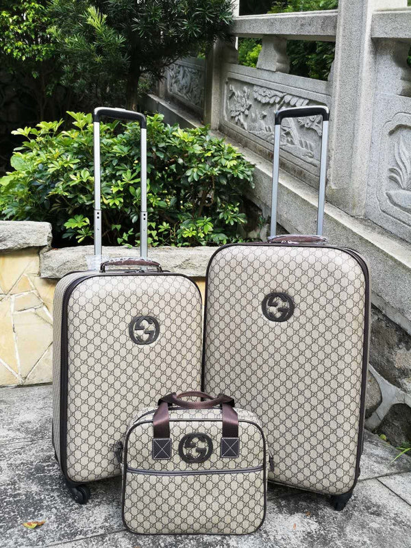 BFW3 - Mix Luggages - 357