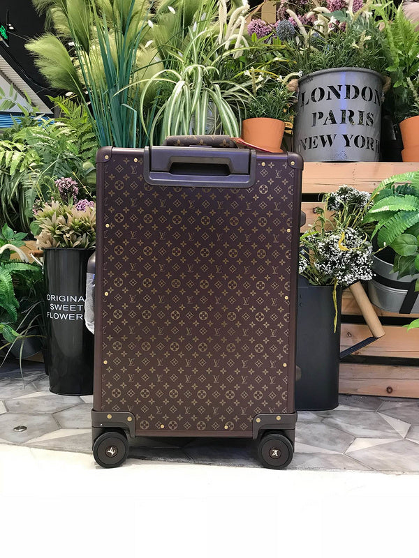 BFW3 - Mix Luggages - 194