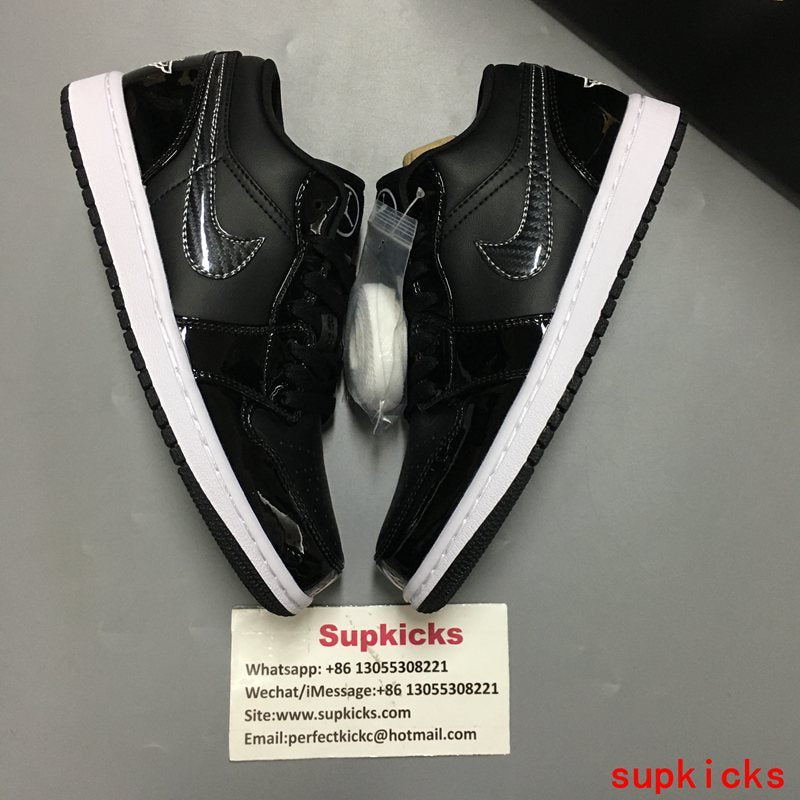 TRTOK - NKE Jordan 1 Shoes - 058