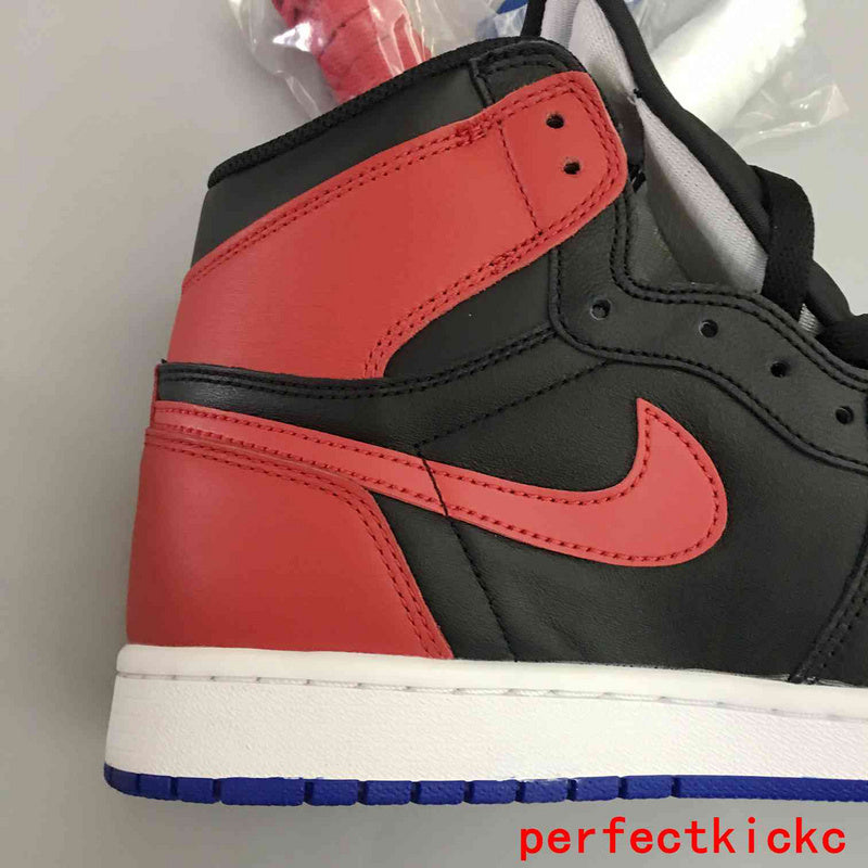 TRTOK - NKE Jordan 1 Shoes - 145