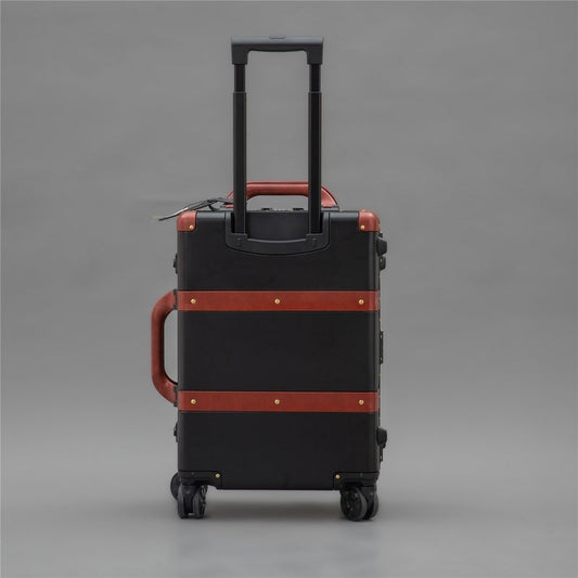 BFW3 - Mix Luggages - 444