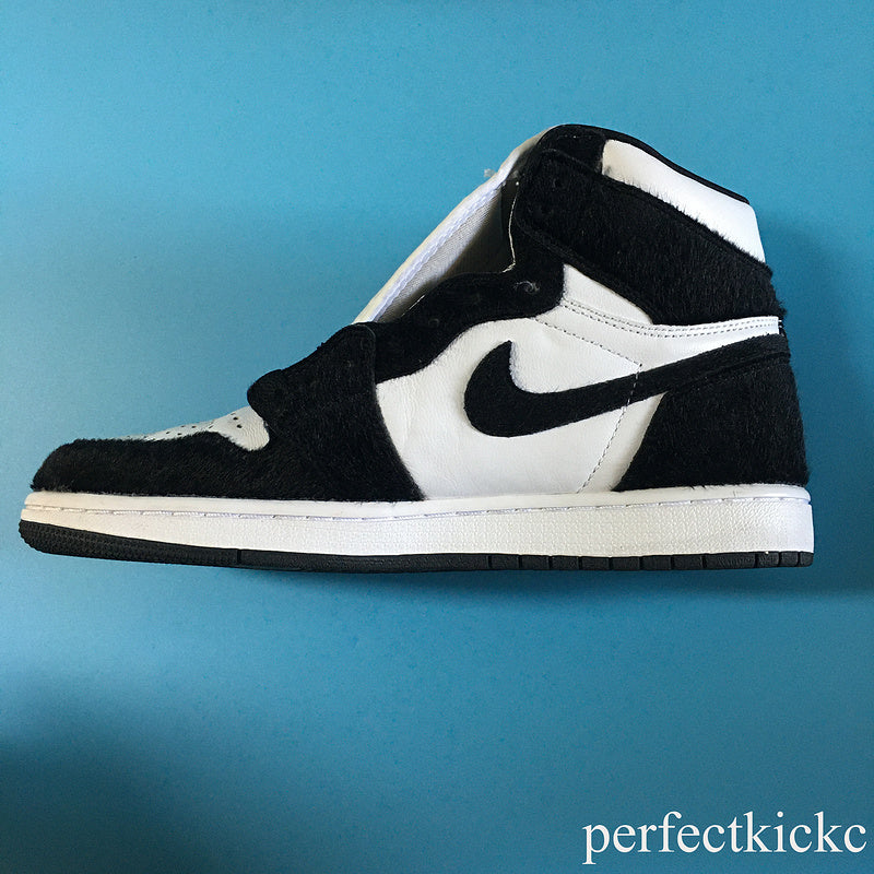 TRTOK - NKE Jordan 1 Shoes - 099