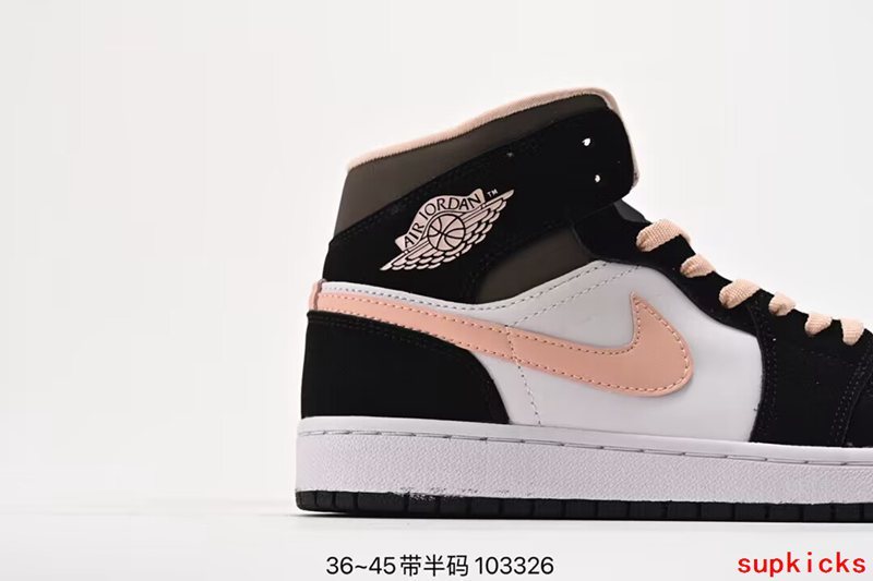 TRTOK - NKE Jordan 1 Shoes - 038