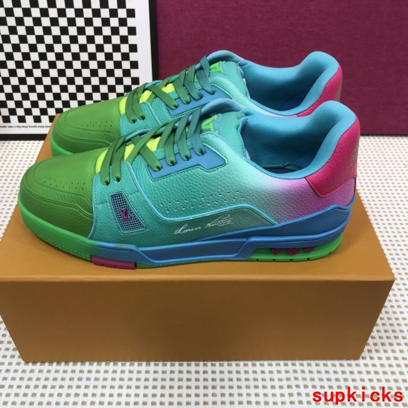 TRTOK - LOV Trainers - 362